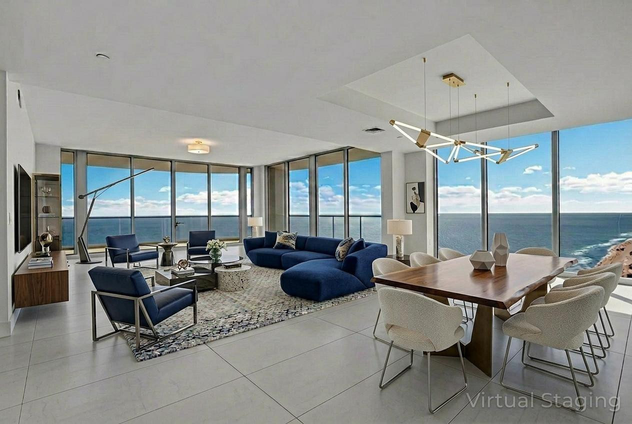 151 N Seabreeze Blv #E-2501 Fort Lauderdale, FL 33304