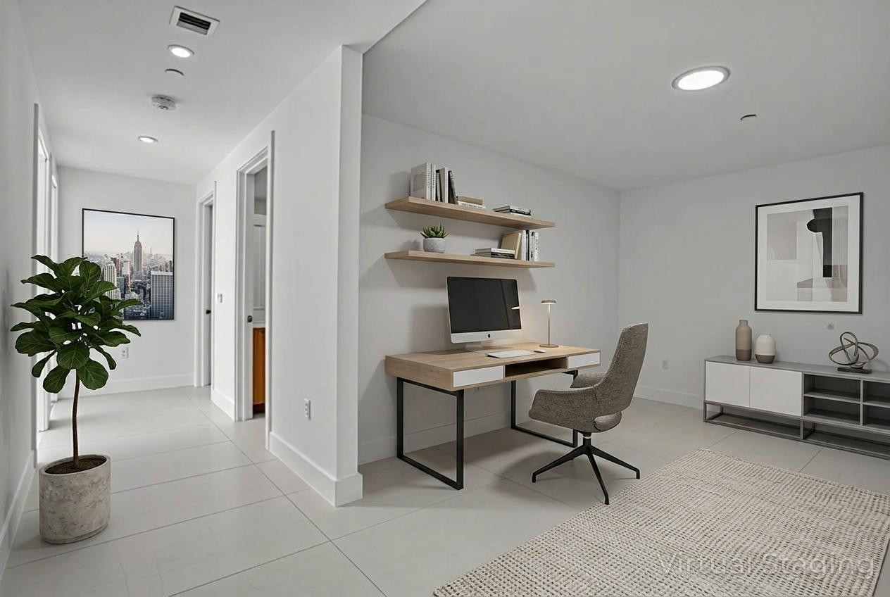 151 N Seabreeze Blv #E-2501 Fort Lauderdale, FL 33304