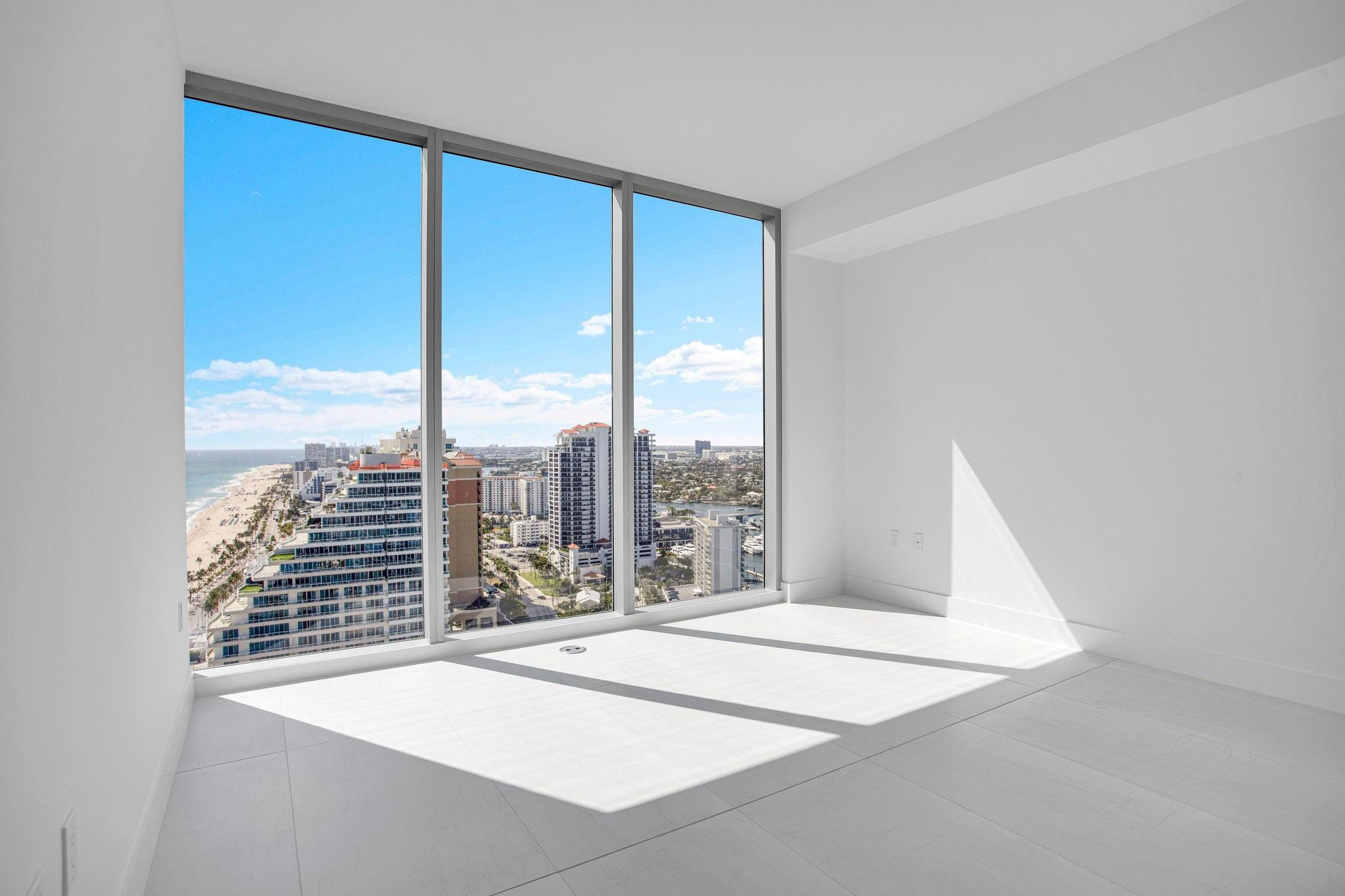 151 N Seabreeze Blv #E-2501 Fort Lauderdale, FL 33304