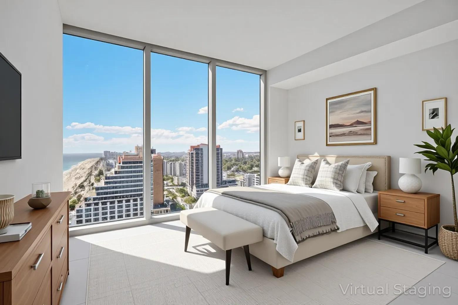 151 N Seabreeze Blv #E-2501 Fort Lauderdale, FL 33304