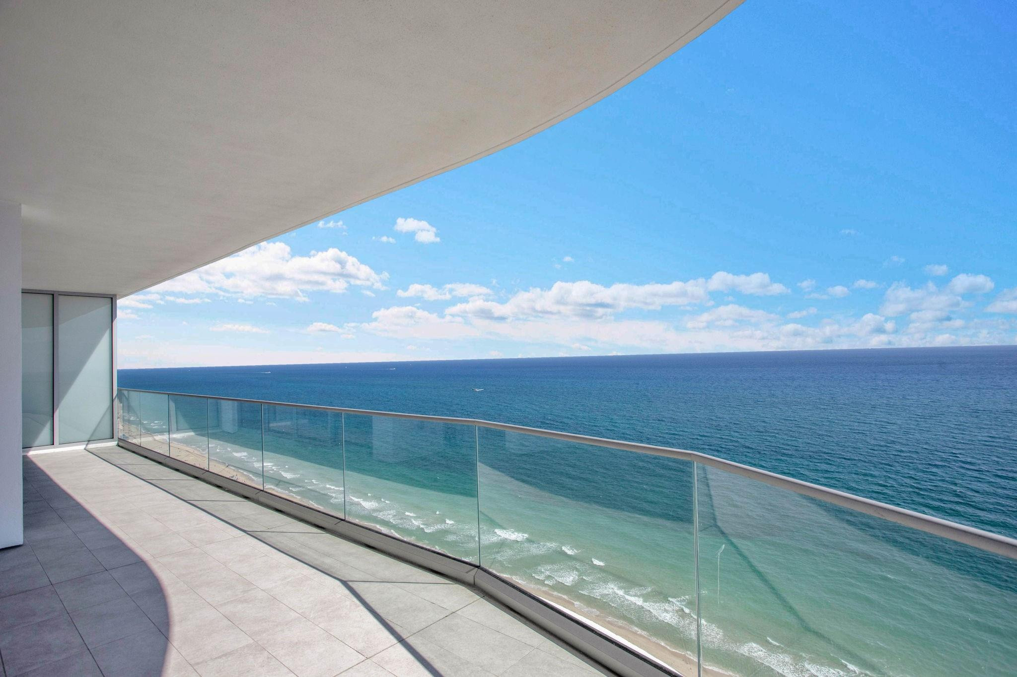 151 N Seabreeze Blv #E-2501 Fort Lauderdale, FL 33304