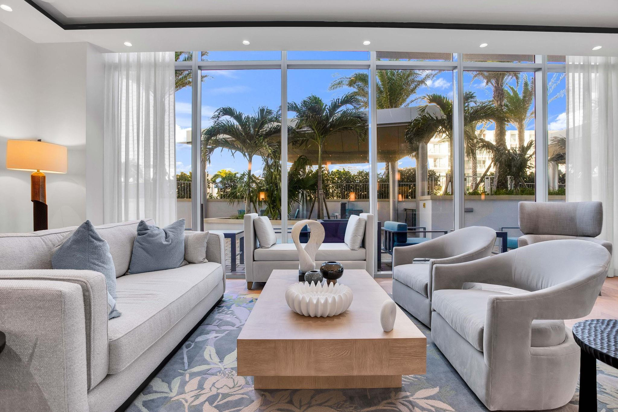 151 N Seabreeze Blv #E-2501 Fort Lauderdale, FL 33304