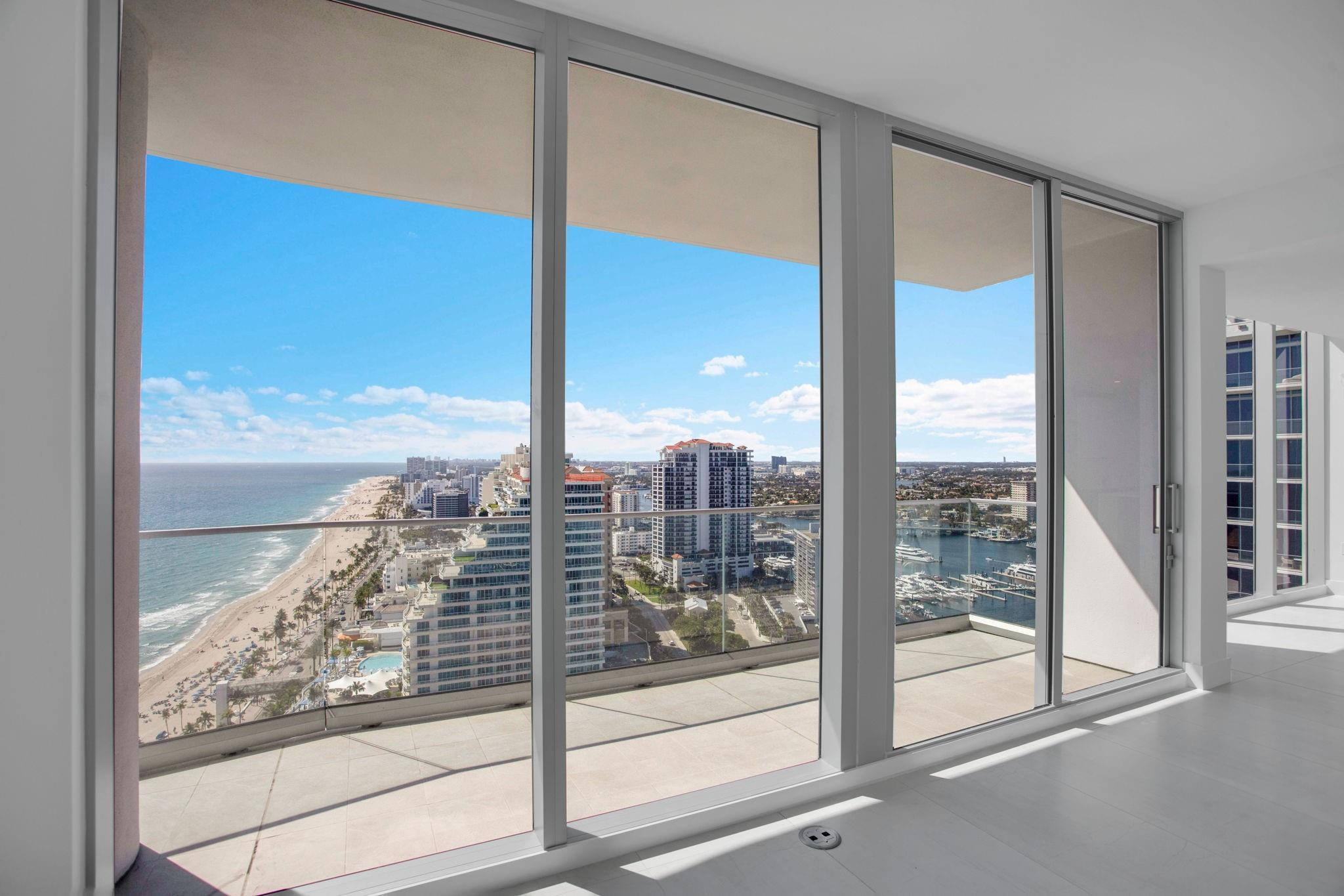 151 N Seabreeze Blv #E-2501 Fort Lauderdale, FL 33304