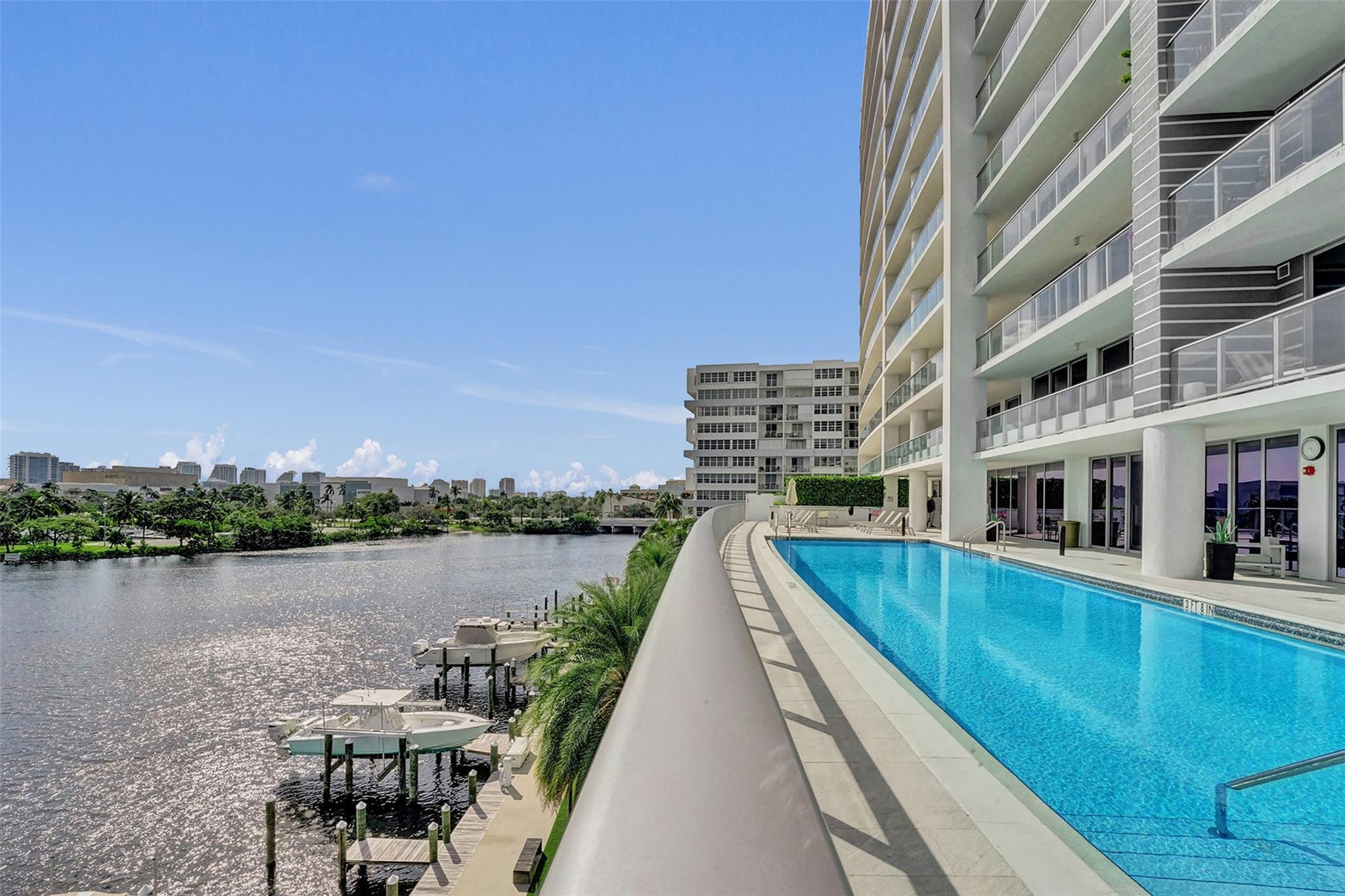 1180 N Federal #1006 Fort Lauderdale, FL 33304