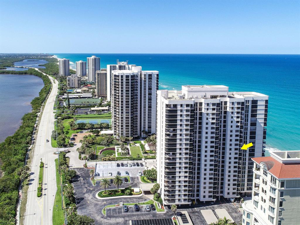 5380 N Ocean Dr #12c
