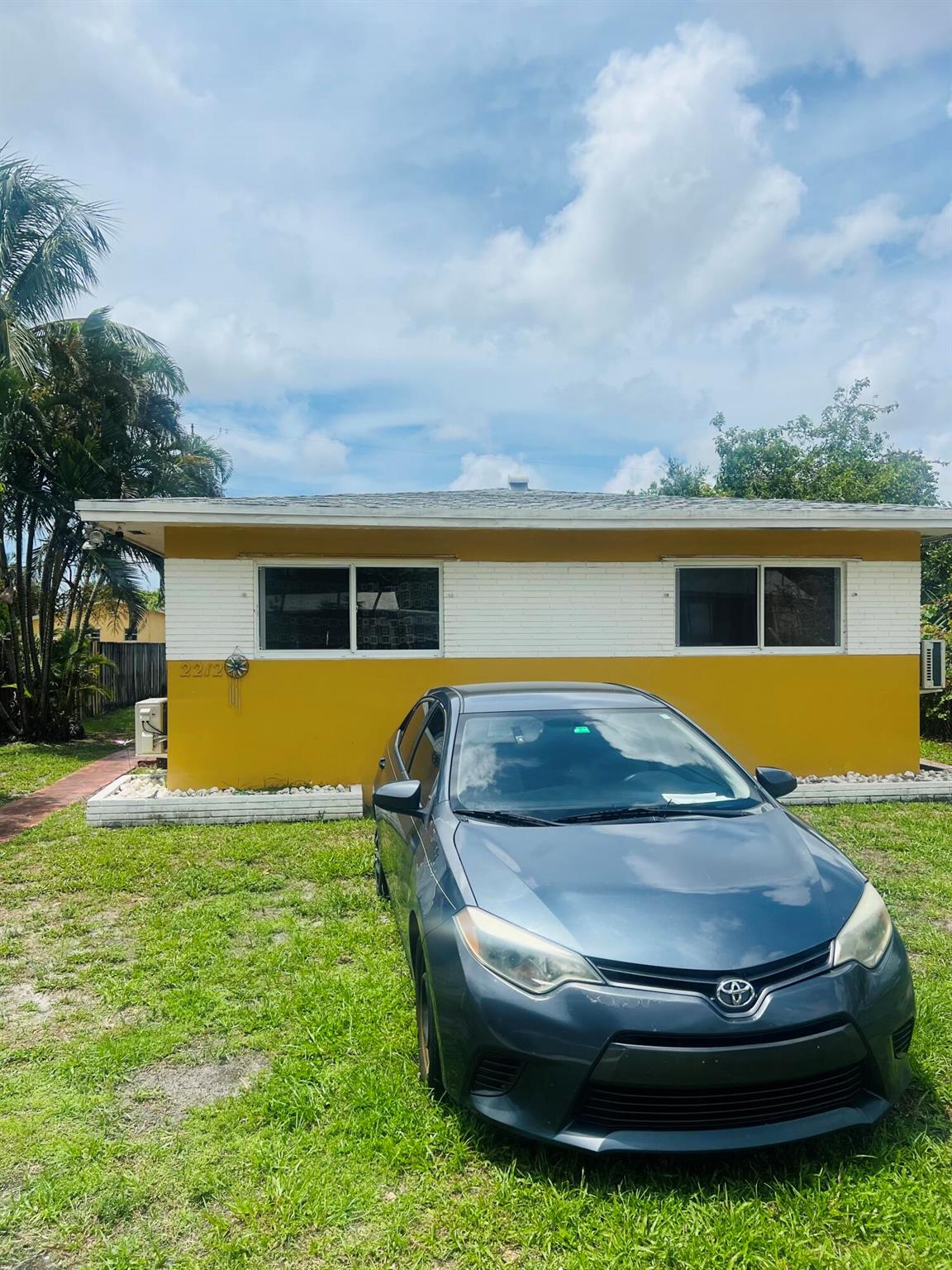 Duplex / Quad Plex / Triplex