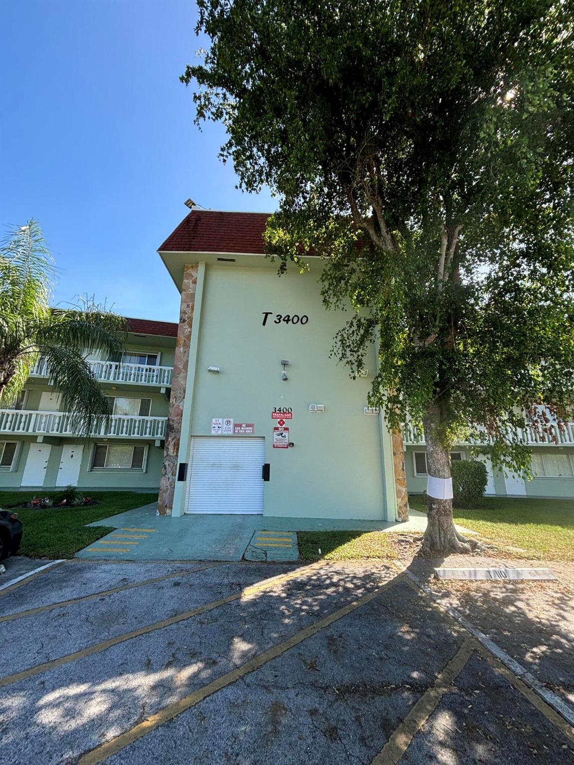 3400 Springdale Blvd #307