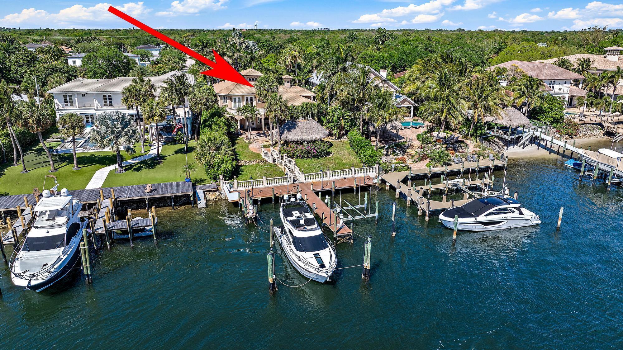 12428 Coconut Row Rd,Palm Beach Gardens, FL 33410