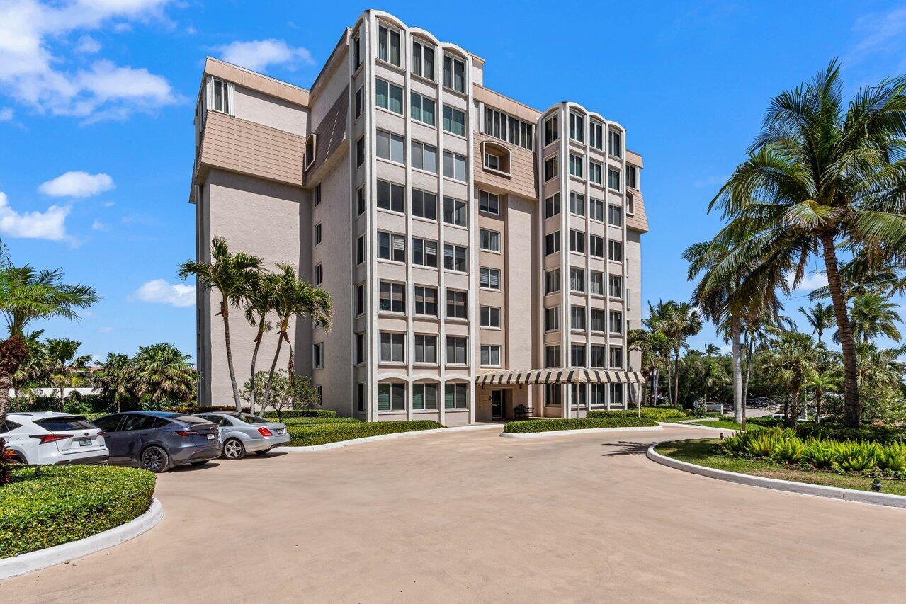 2000 S Ocean Blvd #301,Delray Beach, FL 33483