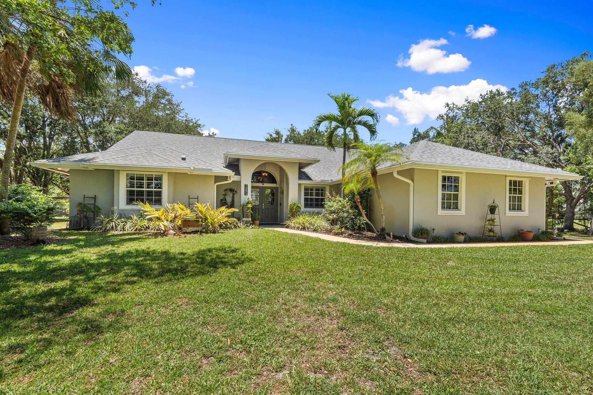 16673 75th Way,Palm Beach Gardens, FL 33418