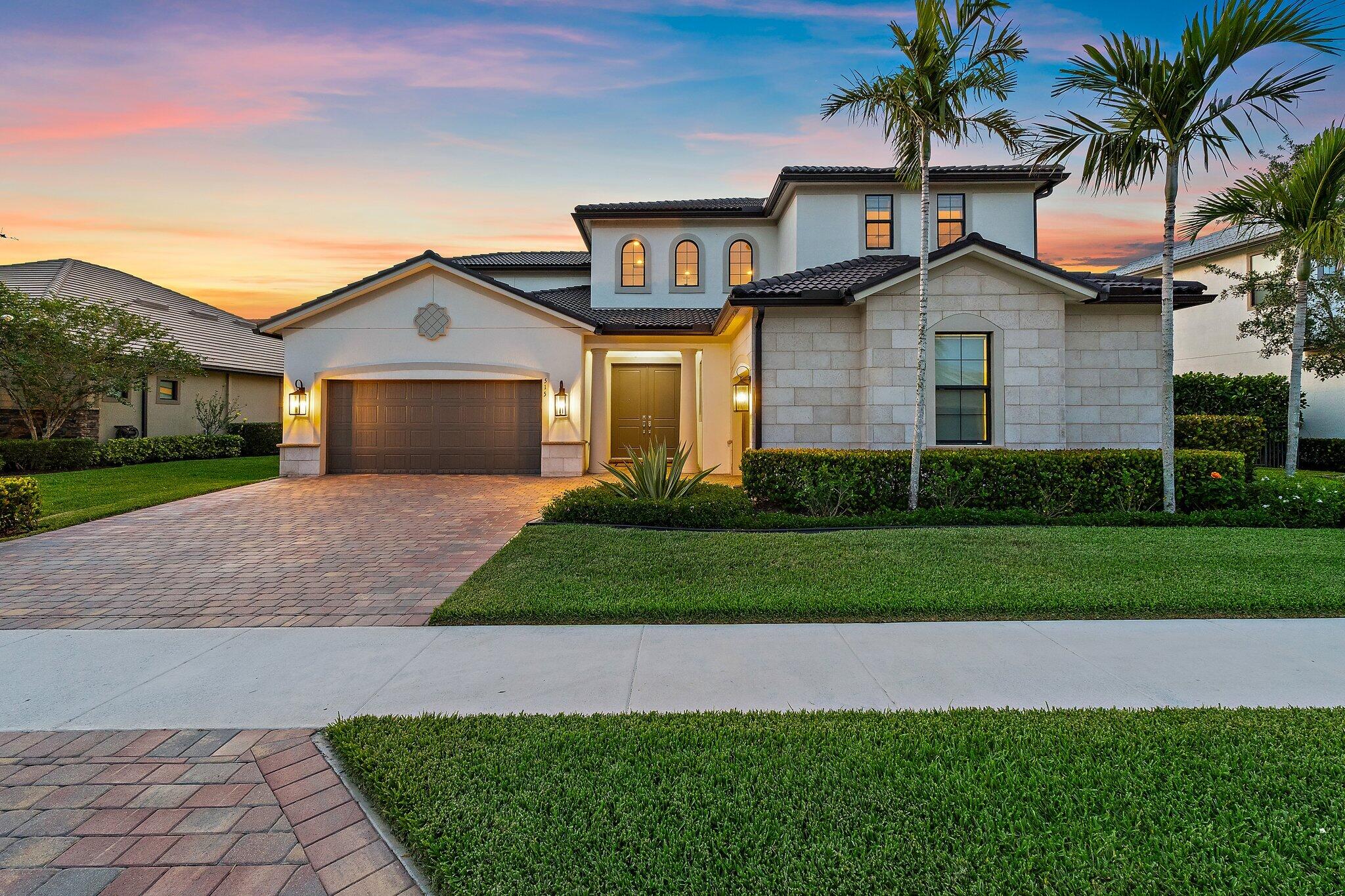 515 Sonoma Isles Jupiter, FL 33478