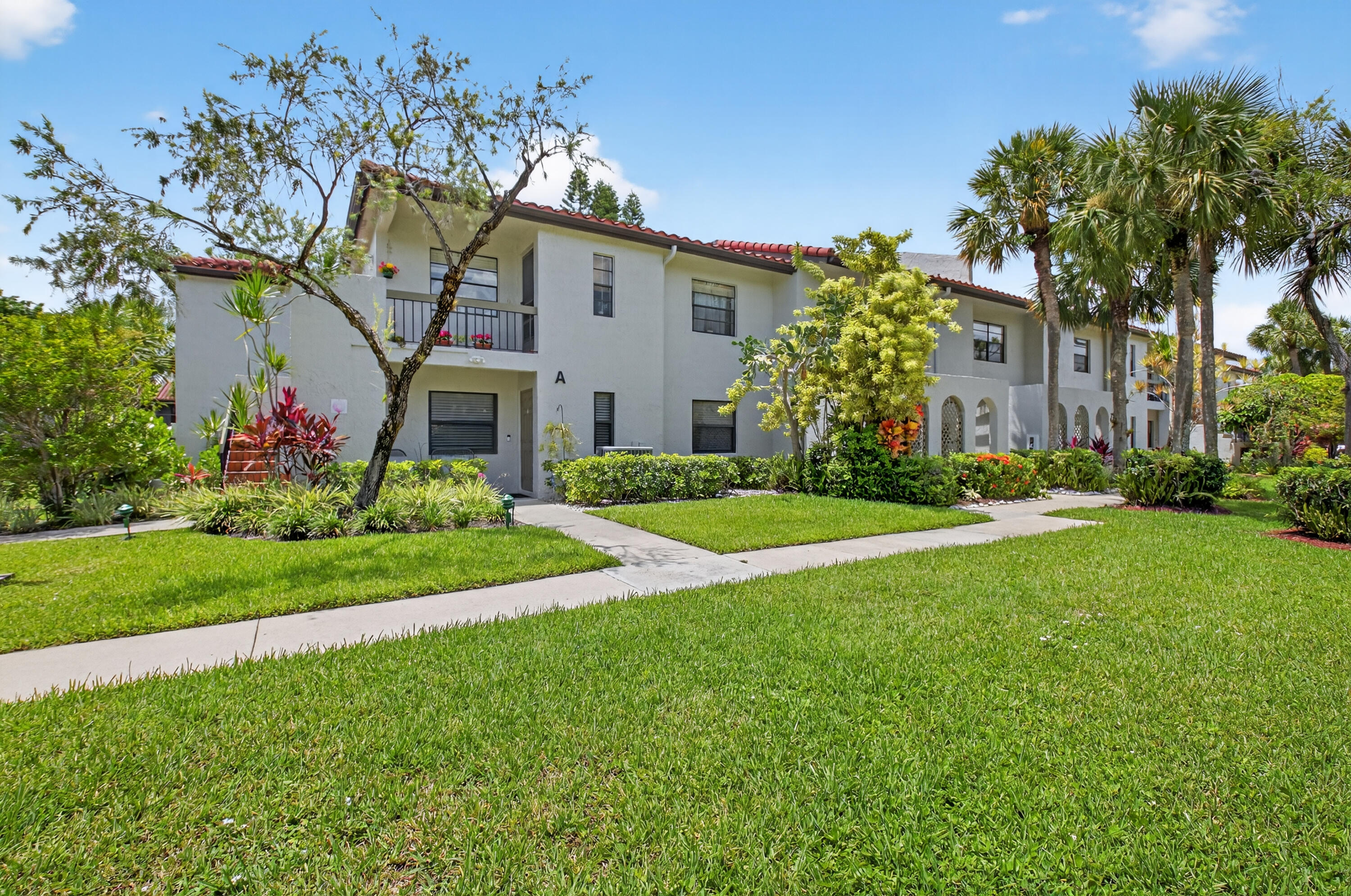21556 Cypress Hammock Dr #41a