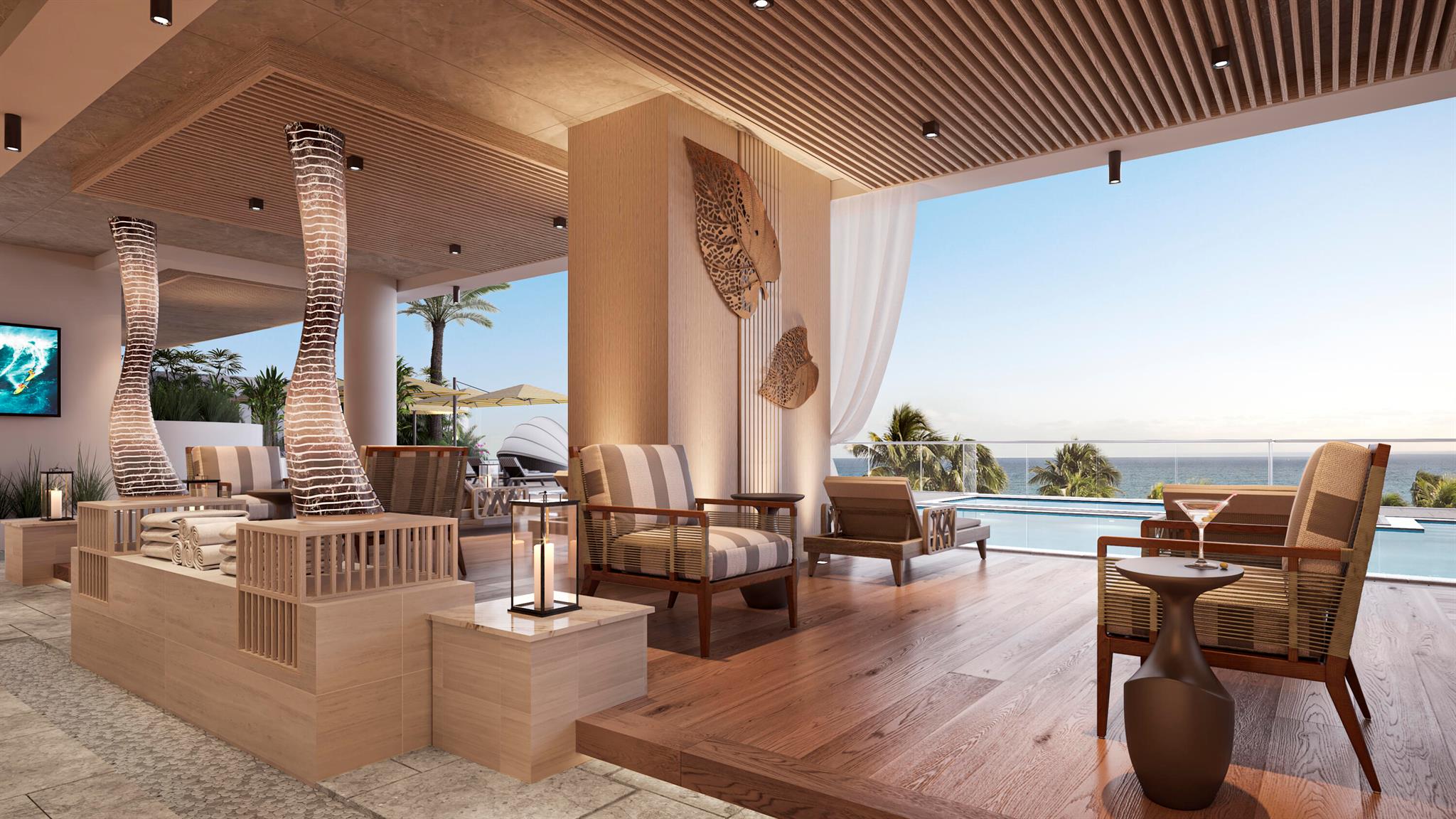 305 Briny Ave #Ph 801 Pompano Beach, FL 33062