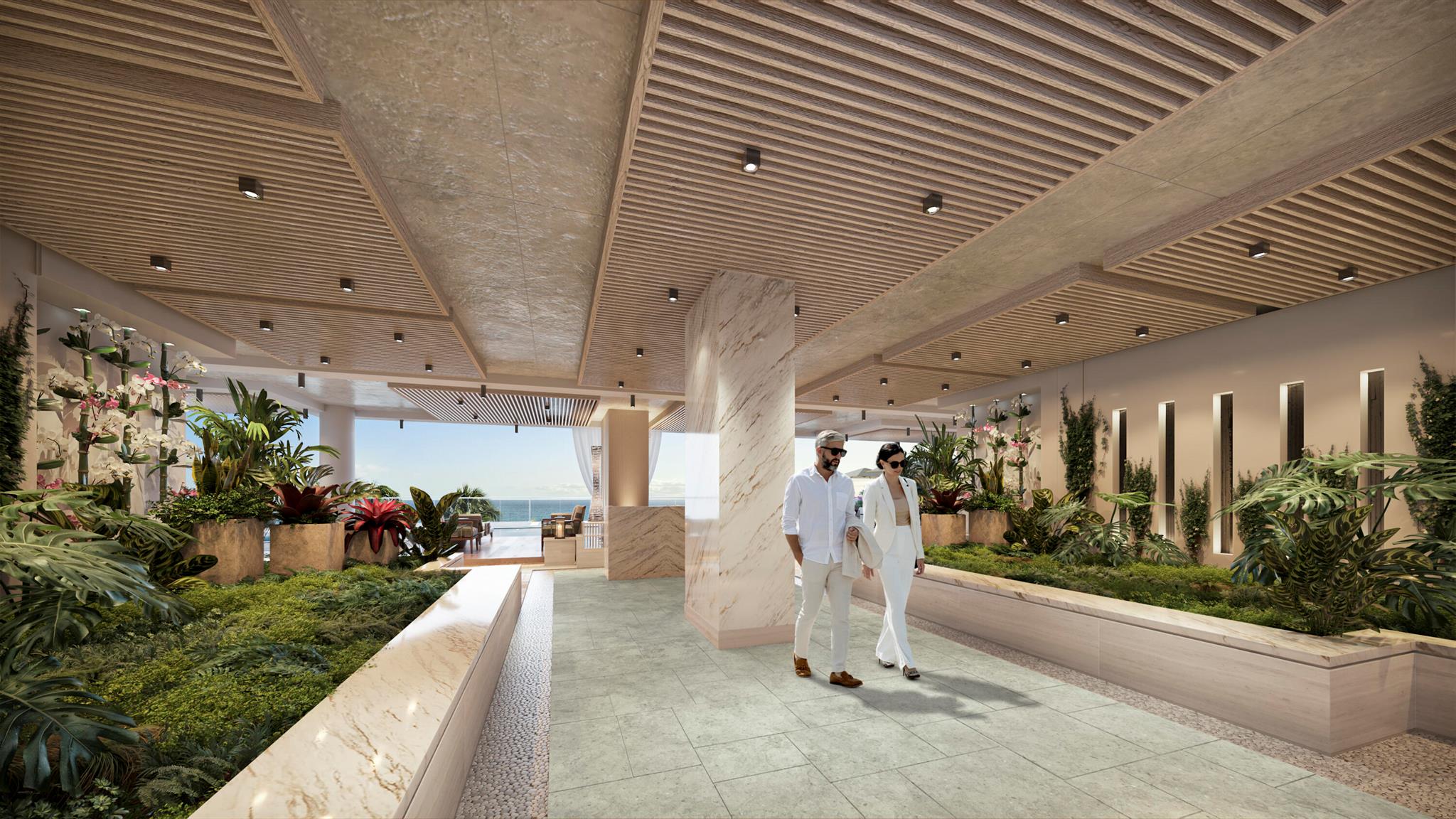 305 Briny Ave #Ph 801 Pompano Beach, FL 33062