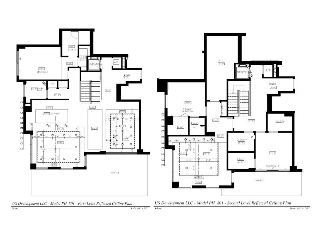 305 Briny Ave #Ph 801 Pompano Beach, FL 33062