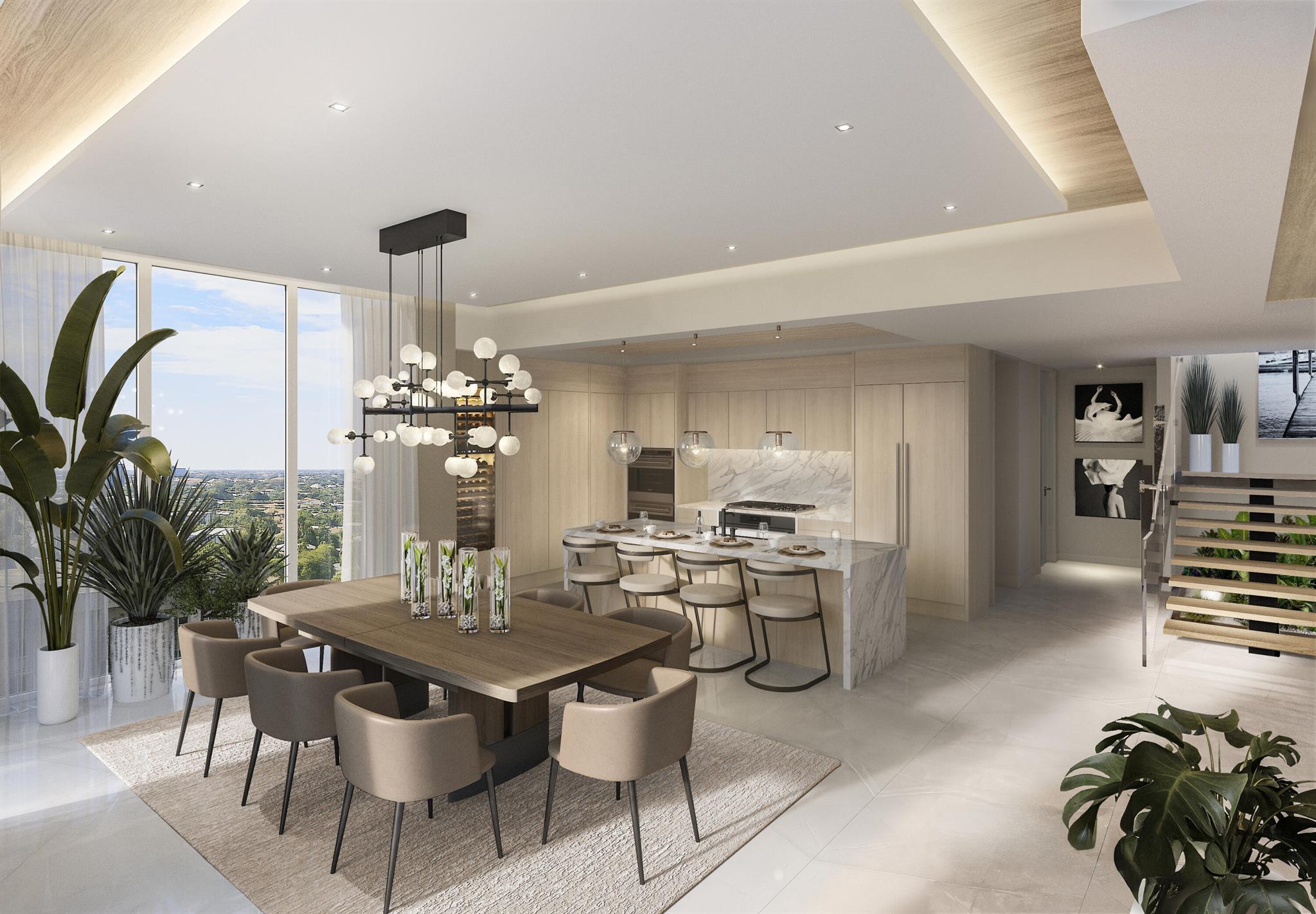 305 Briny Ave #Ph 801 Pompano Beach, FL 33062