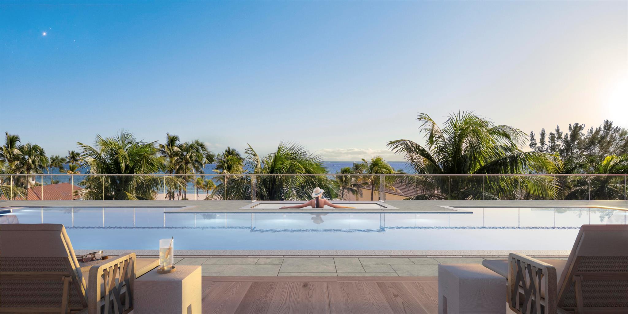 305 Briny Ave #Ph 801 Pompano Beach, FL 33062