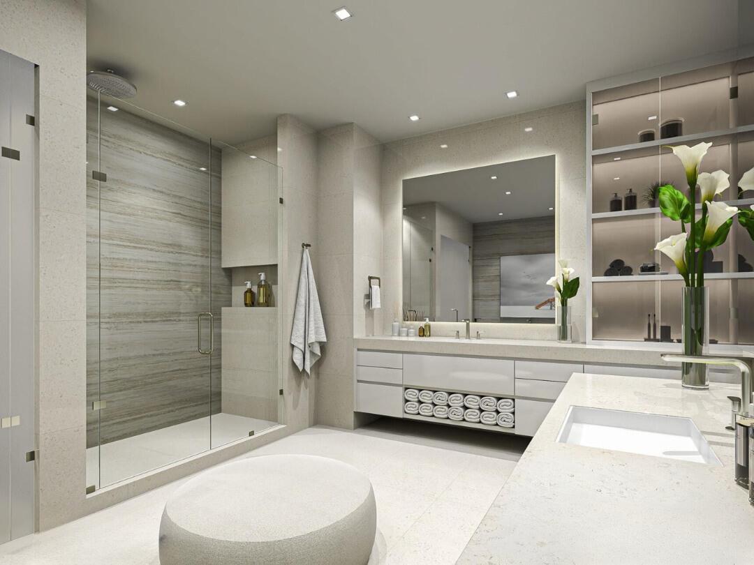 305 Briny Ave #Ph 801 Pompano Beach, FL 33062