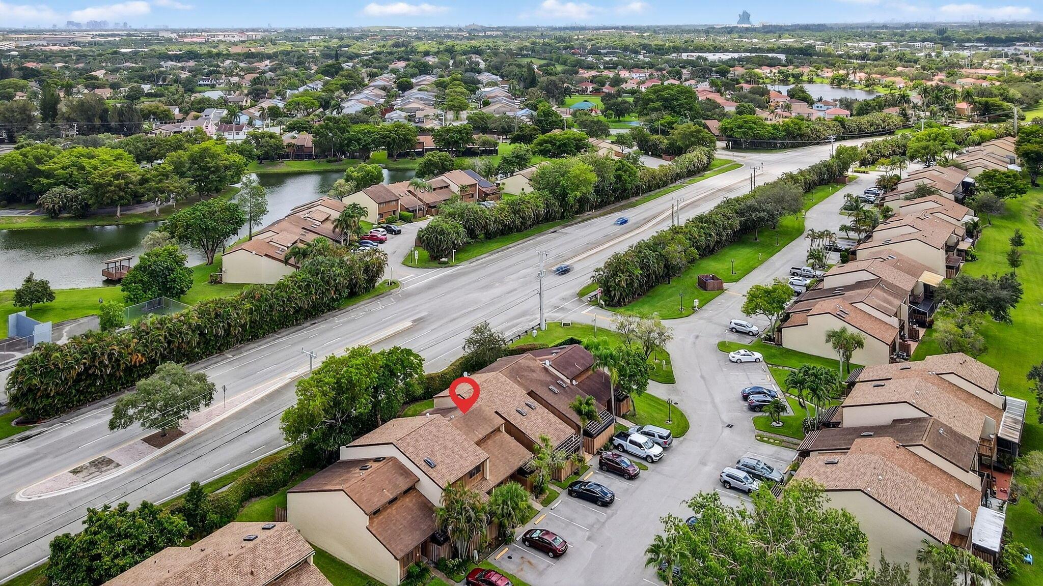 4169 S Pine Is Rd,Davie, FL 33328