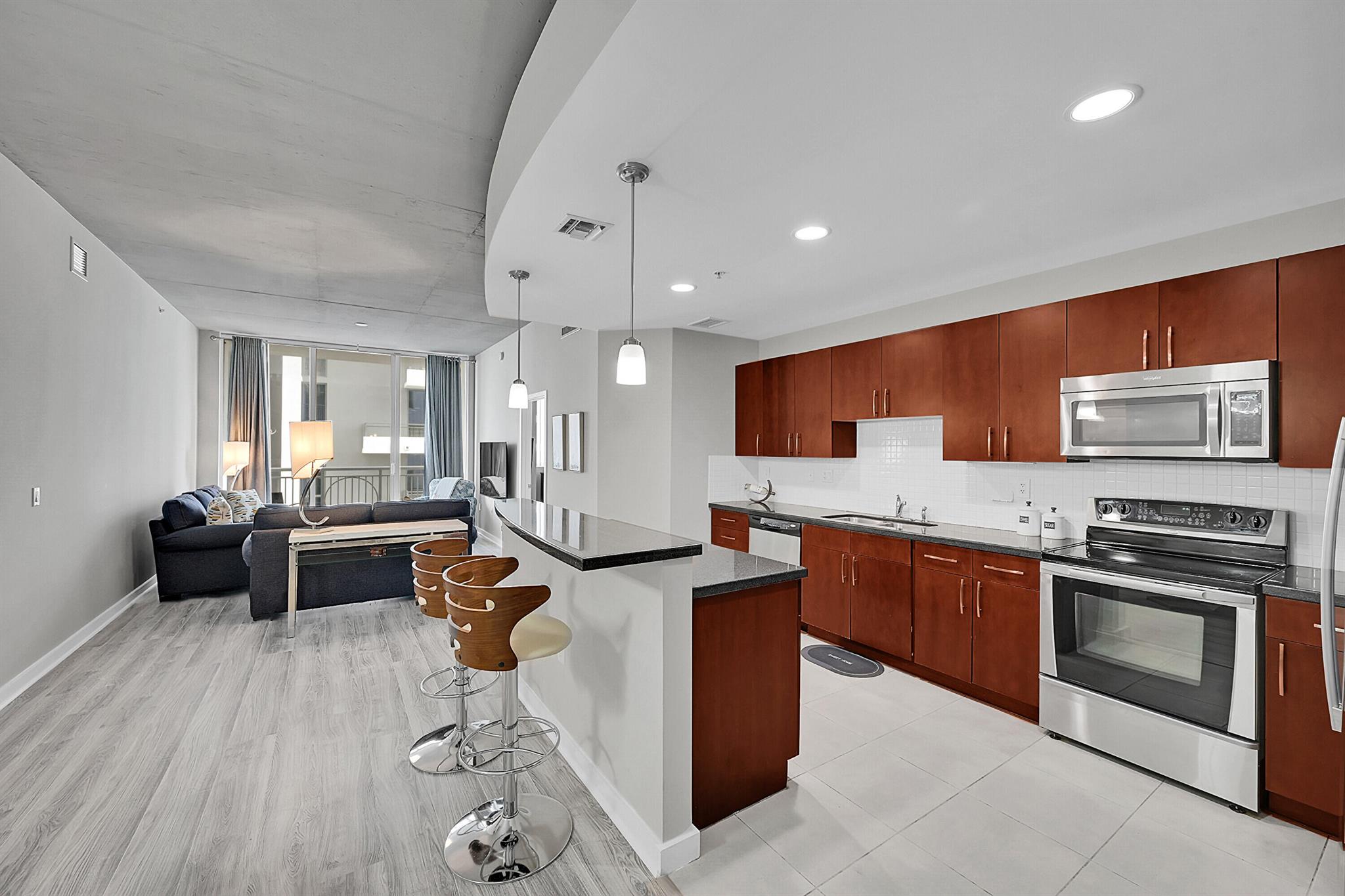 300 S Australian Ave #1119