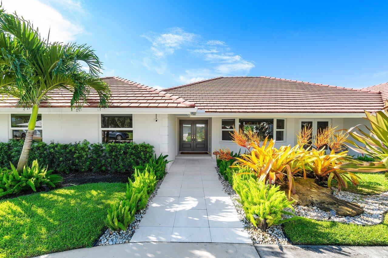 822 SW 33rd Pl Boynton Beach, FL 33435