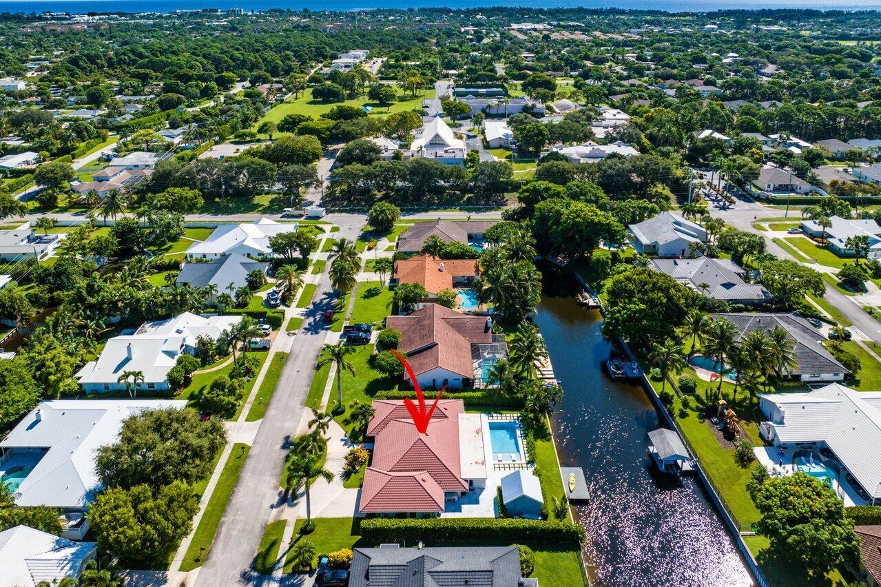 822 SW 33rd Pl Boynton Beach, FL 33435