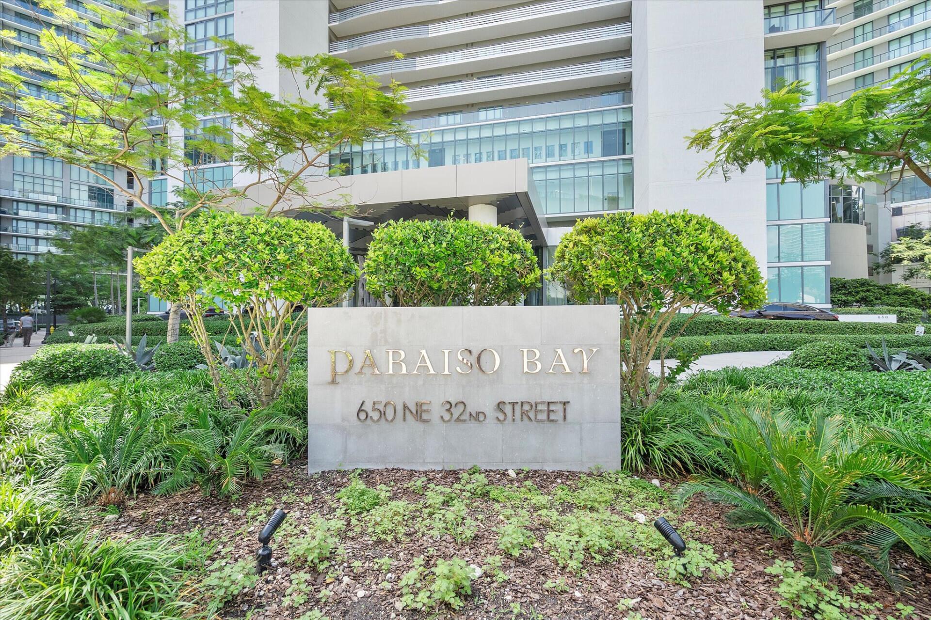image Paraiso Bay Condo5
