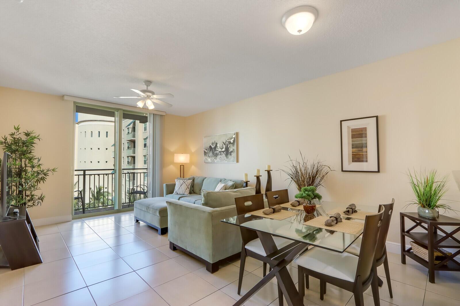 610 Clematis St #625