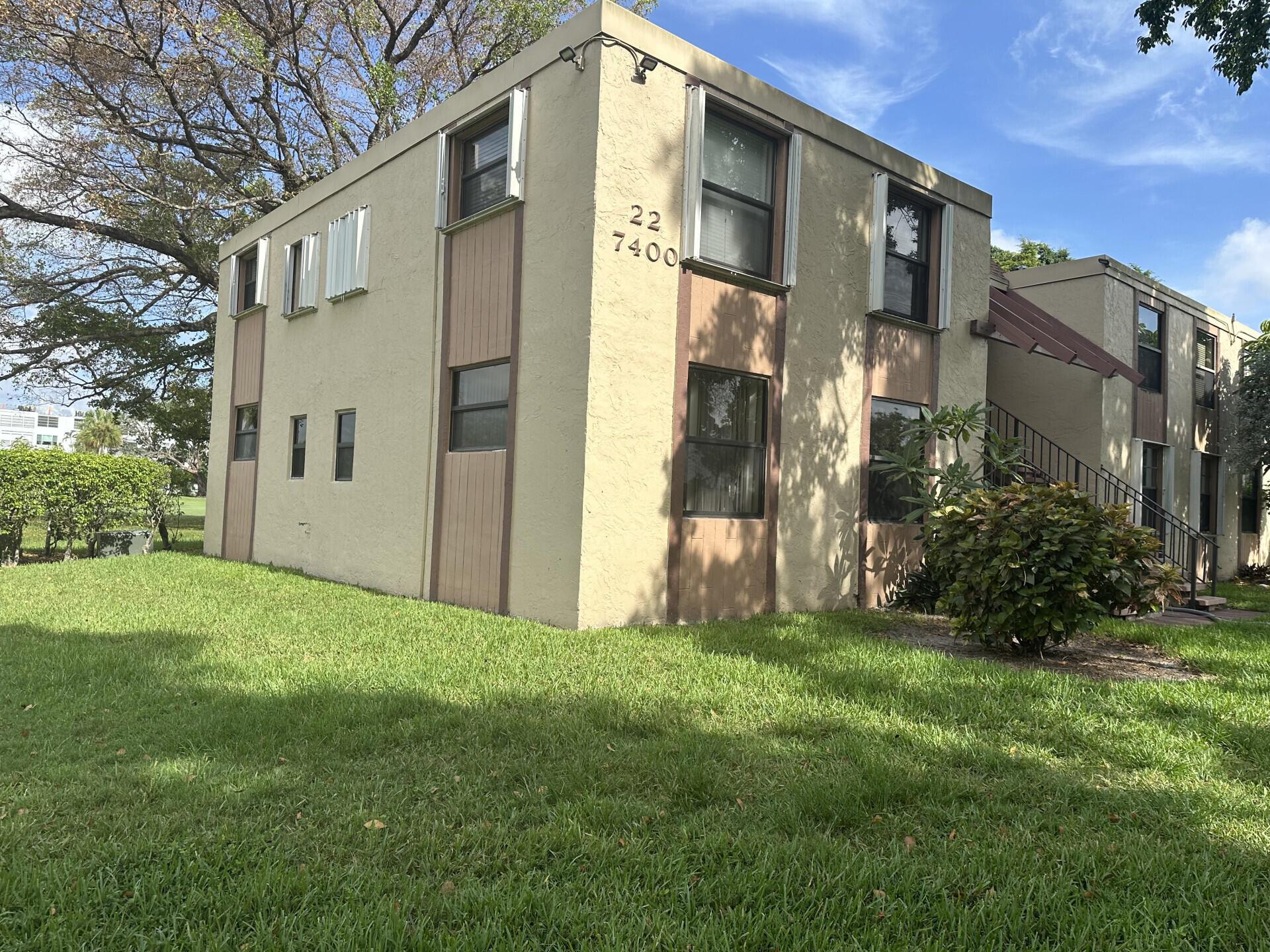 7400 NW 18th St #101