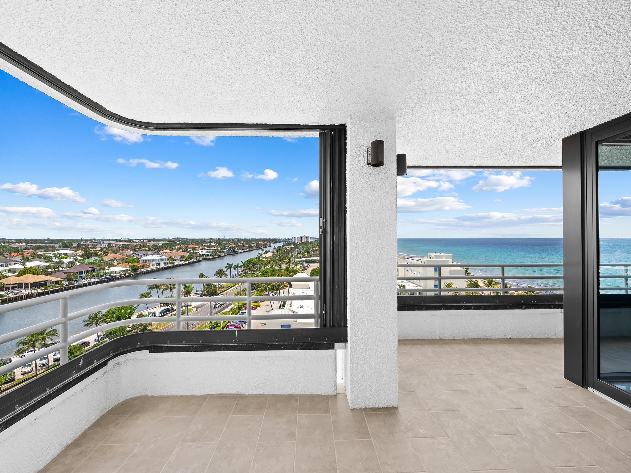 2901 S Ocean Blvd #904