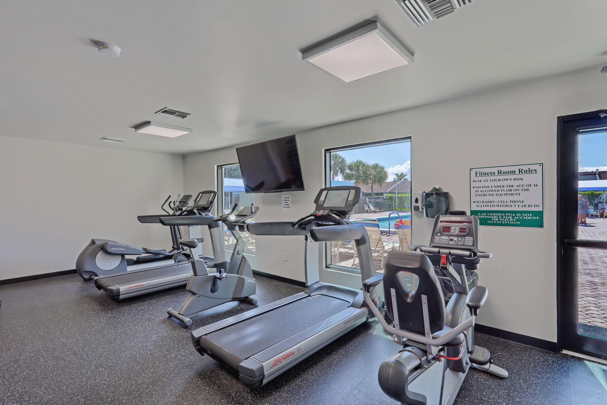 5340 Las Verdes Cir #208,Delray Beach, FL 33484