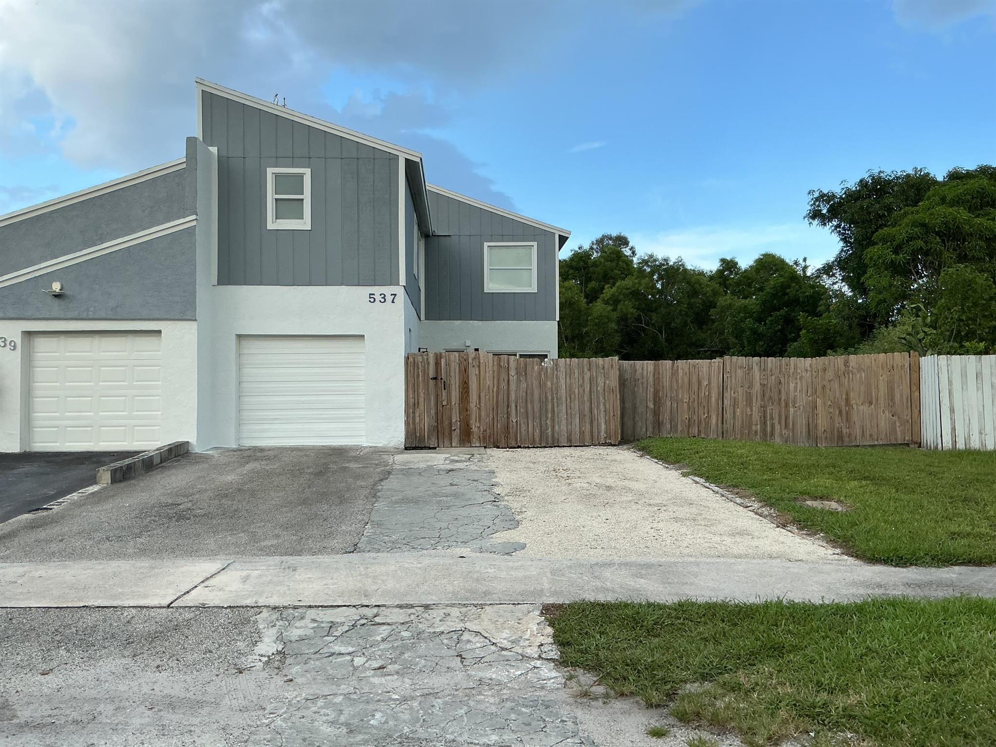 537 NW 51st Ave