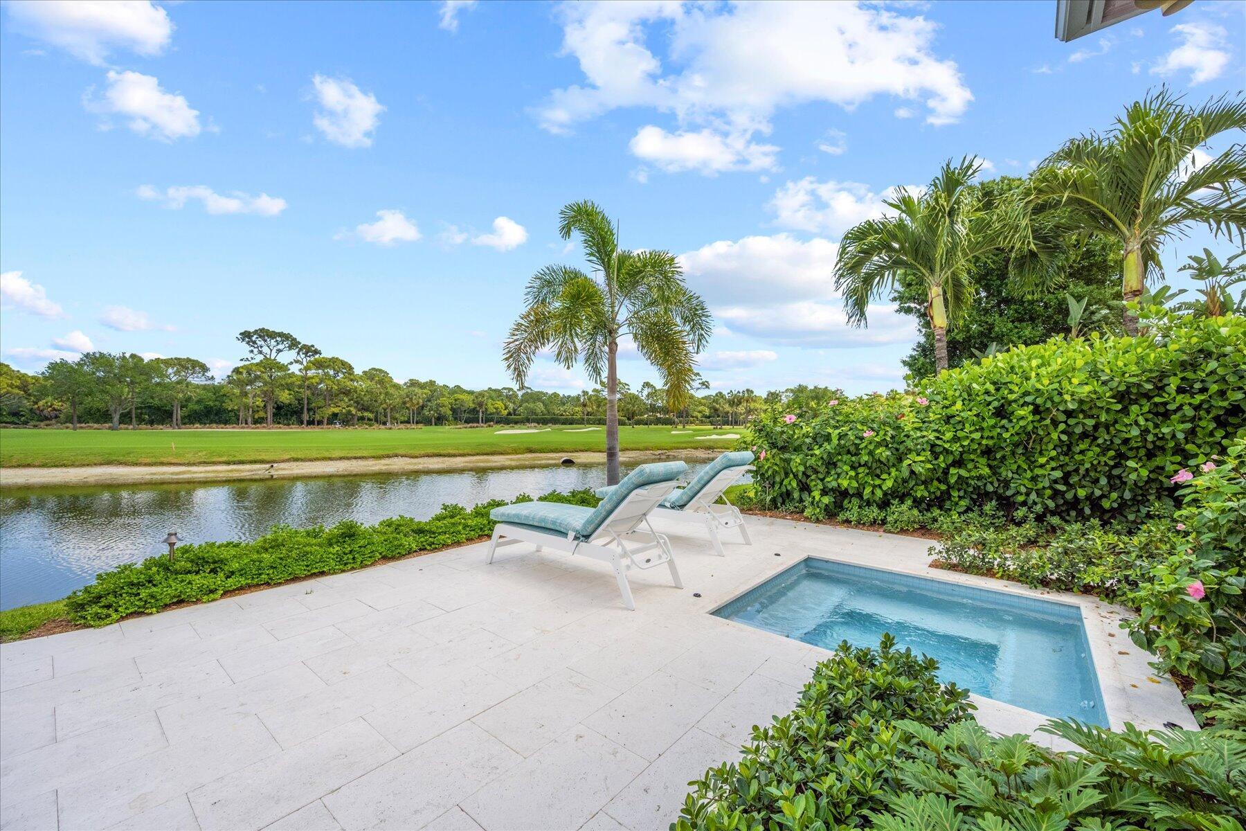 133 Hawksbill Way Jupiter, FL 33458