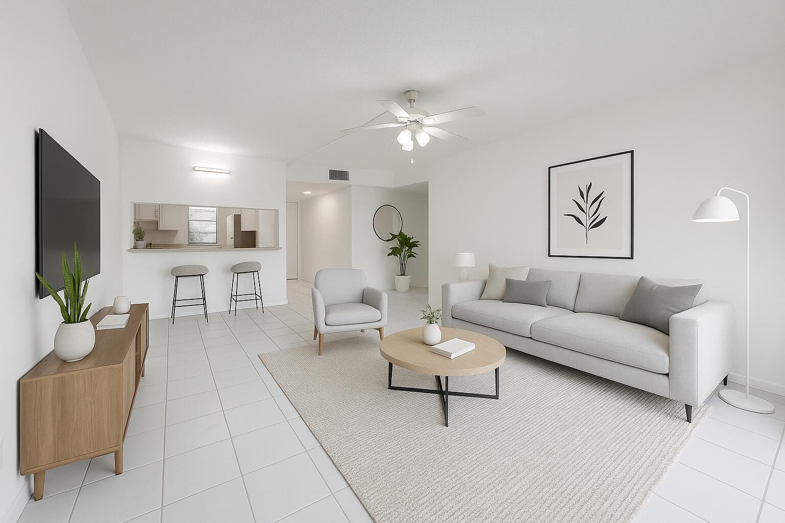 2750 Forest Hls Blvd #106