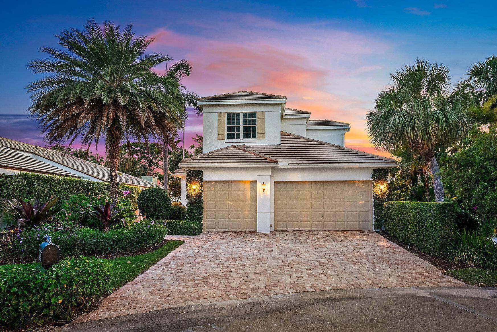 17065 Bay St Jupiter, FL 33477