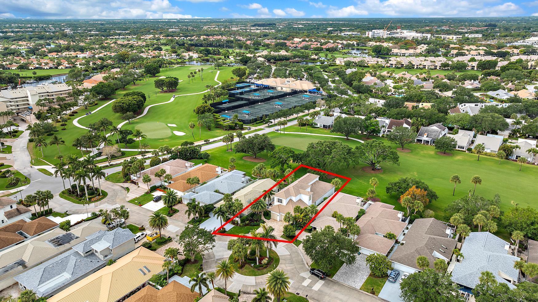 17065 Bay St Jupiter, FL 33477