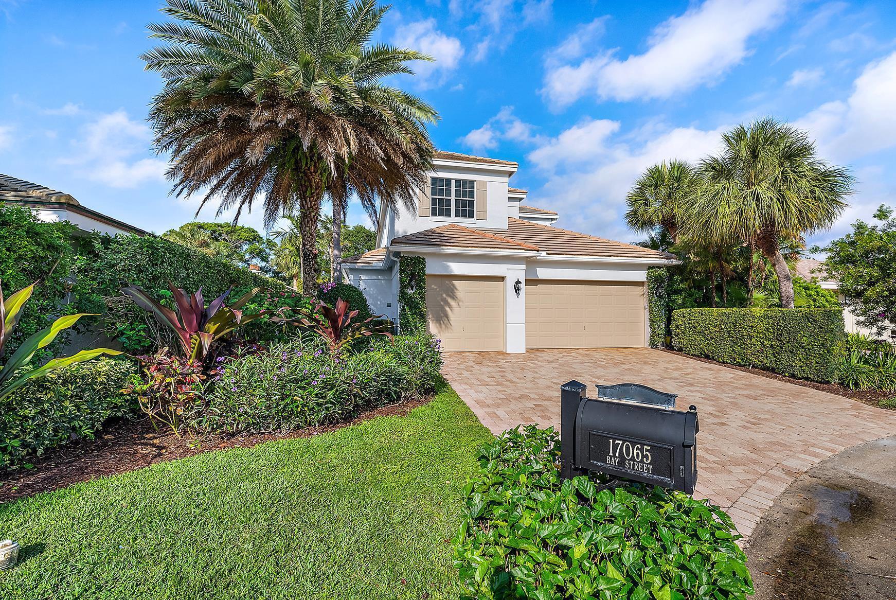 17065 Bay St Jupiter, FL 33477