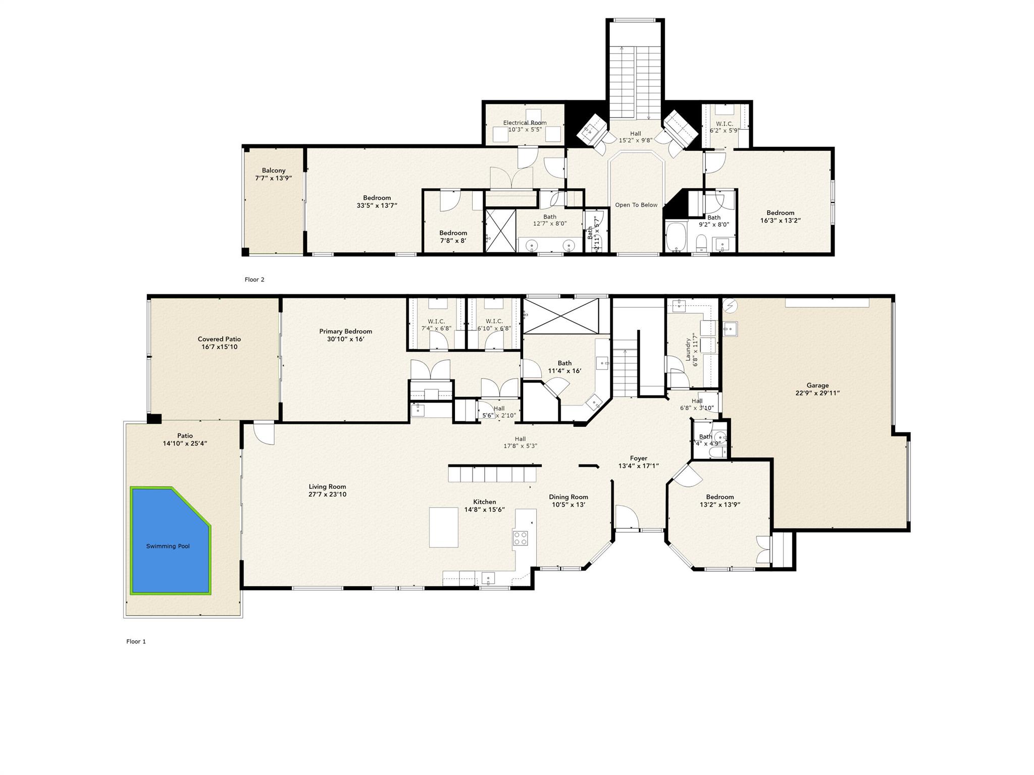 17065 Bay St Jupiter, FL 33477