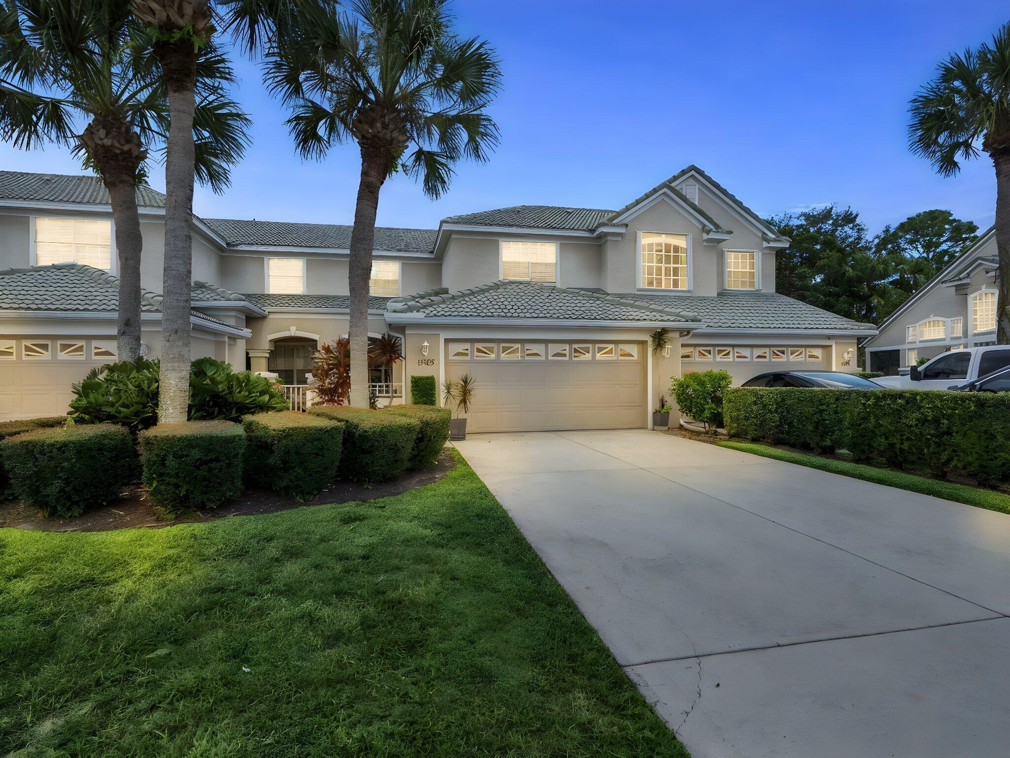 1583 SW Harbour Isles Cir #57