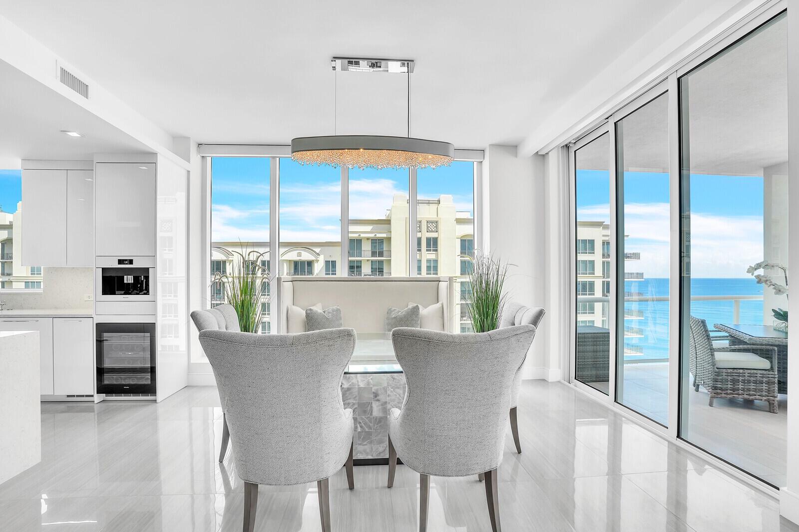 3730 N Ocean Dr #18 A Singer Island, FL 33404