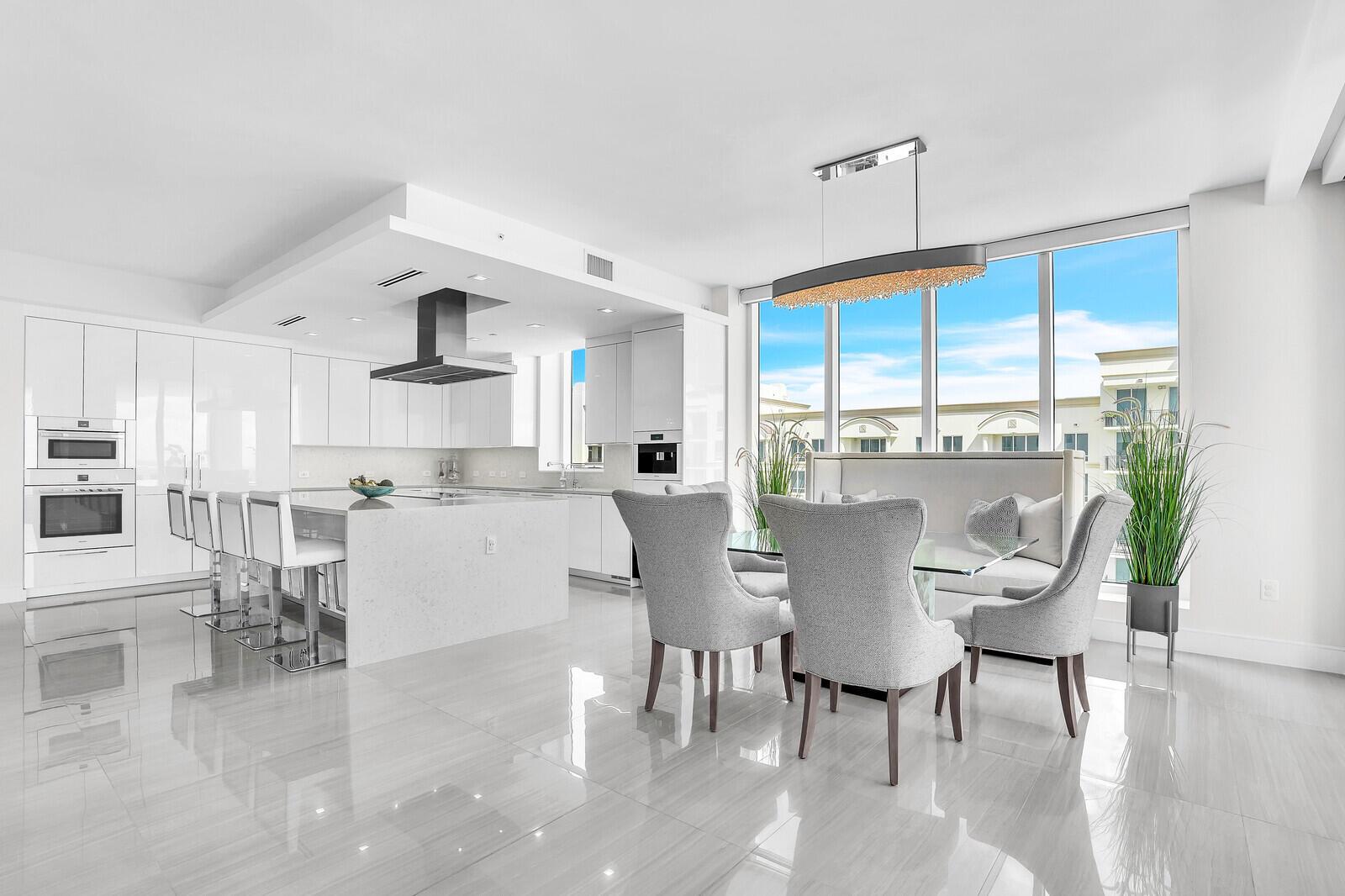 3730 N Ocean Dr #18 A Singer Island, FL 33404