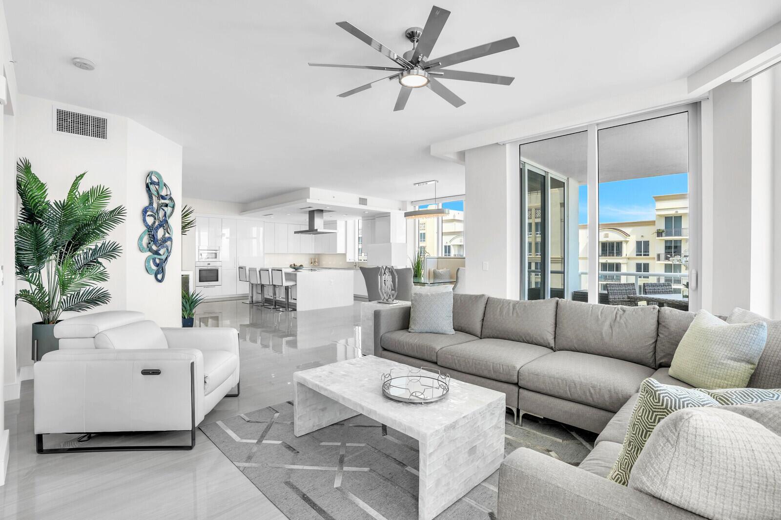 3730 N Ocean Dr #18 A Singer Island, FL 33404