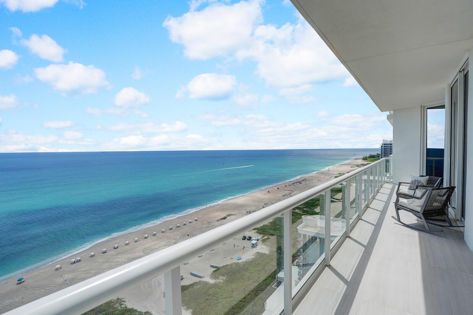 3730 N Ocean Dr #18 A Singer Island, FL 33404