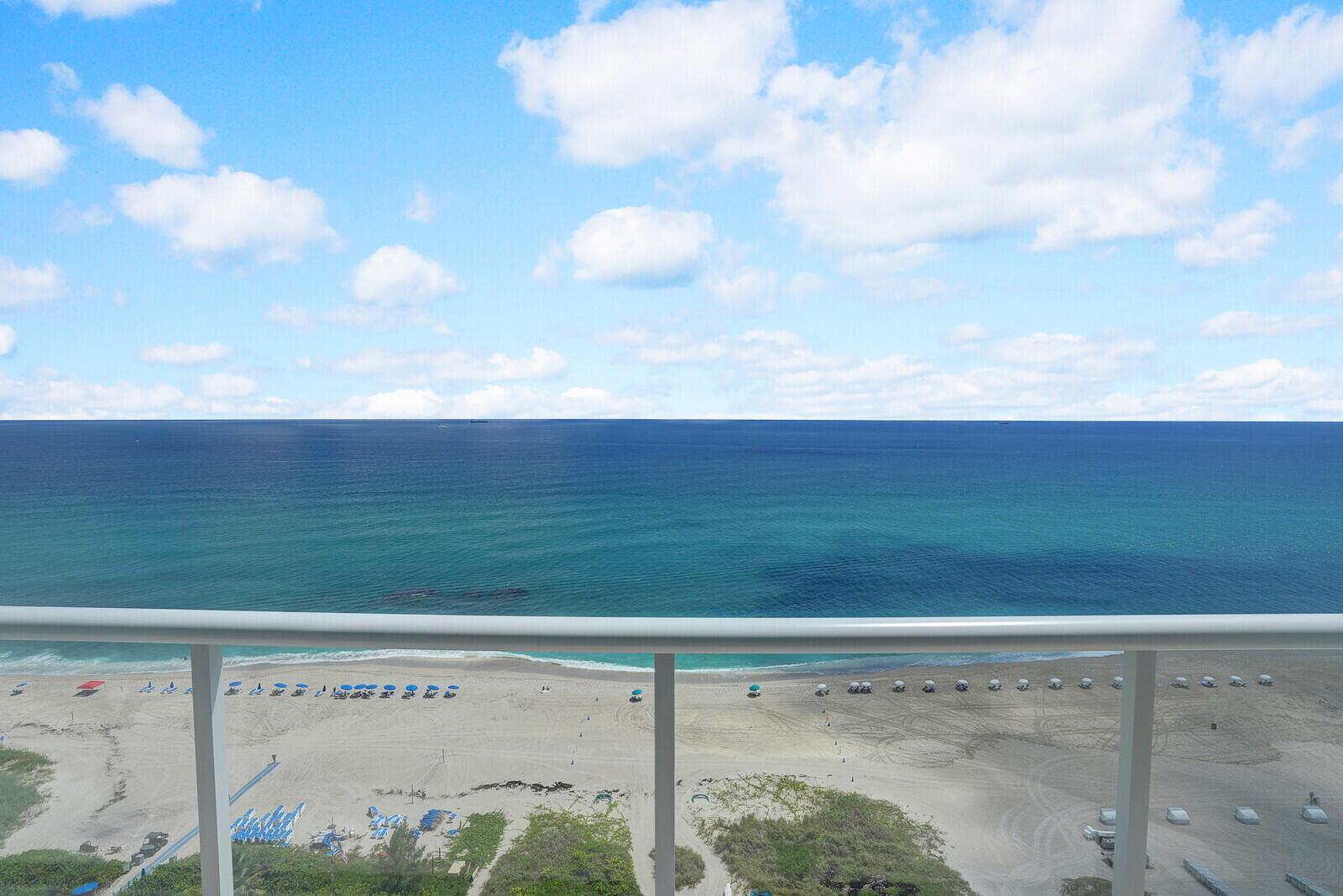 3730 N Ocean Dr #18 A Singer Island, FL 33404