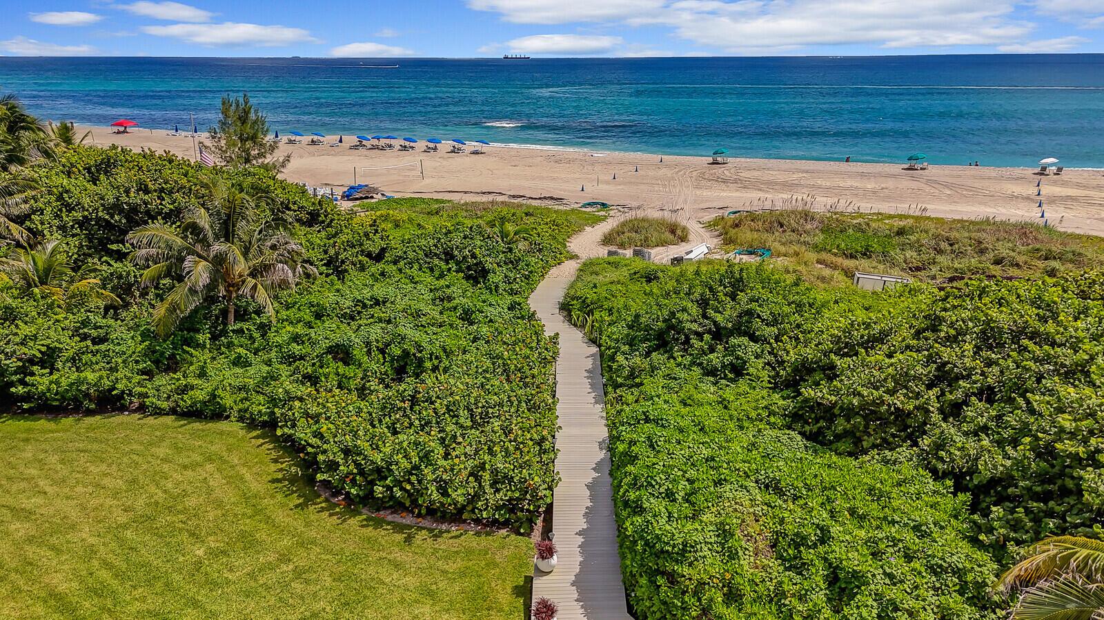 3730 N Ocean Dr #18 A Singer Island, FL 33404