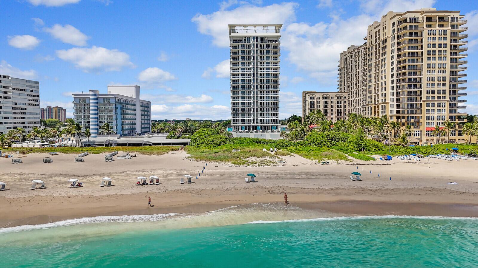 3730 N Ocean Dr #18 A Singer Island, FL 33404