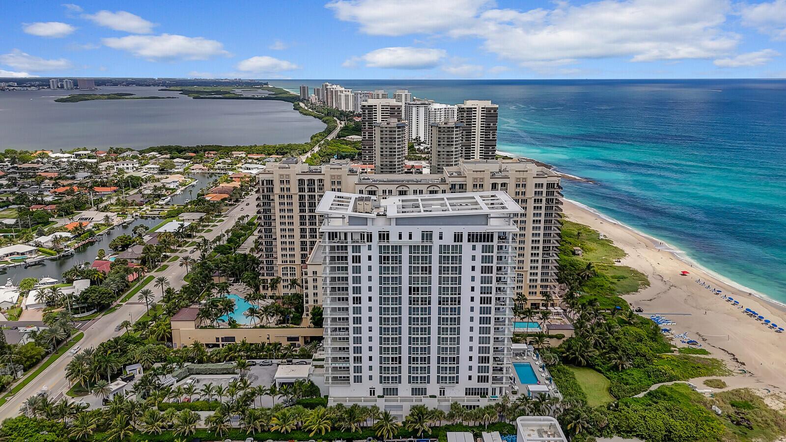3730 N Ocean Dr #18 A Singer Island, FL 33404