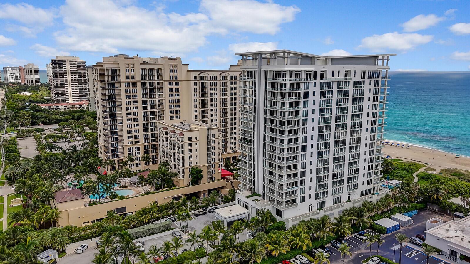 3730 N Ocean Dr #18 A Singer Island, FL 33404