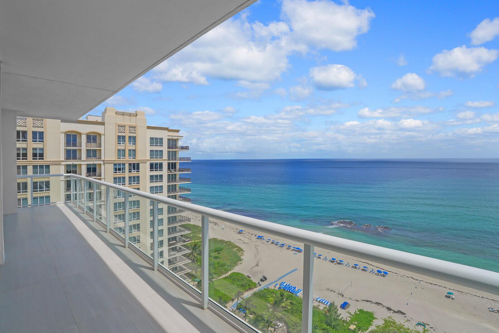 3730 N Ocean Dr #18 A Singer Island, FL 33404