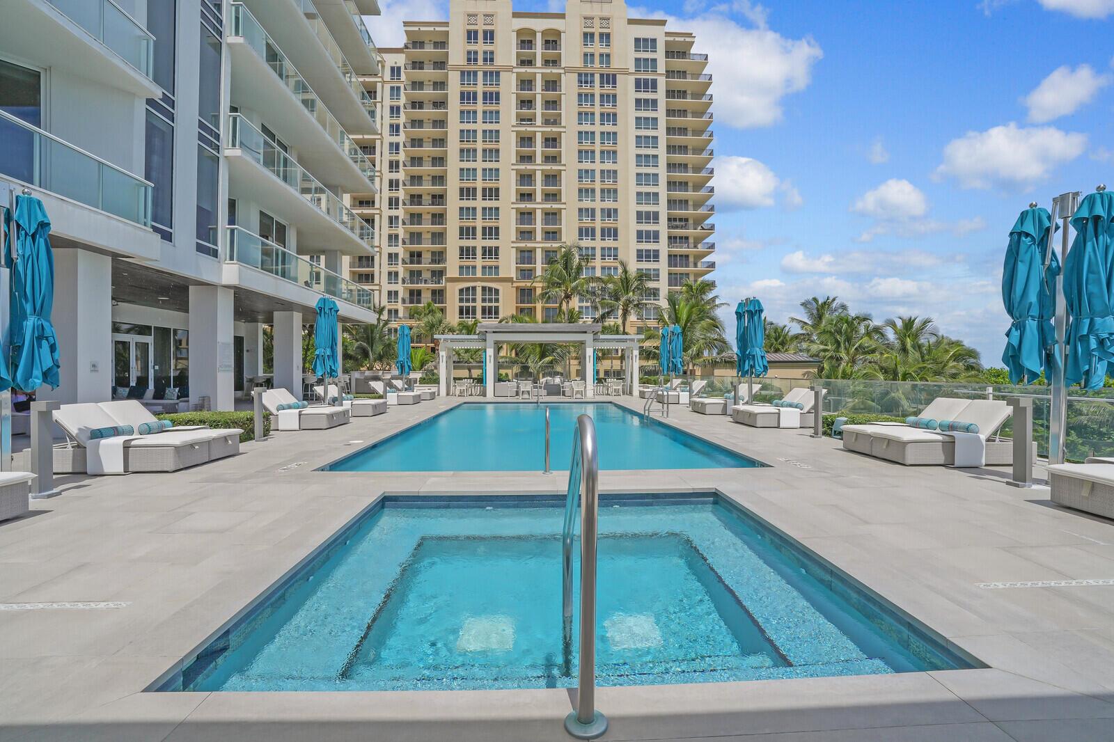 3730 N Ocean Dr #18 A Singer Island, FL 33404